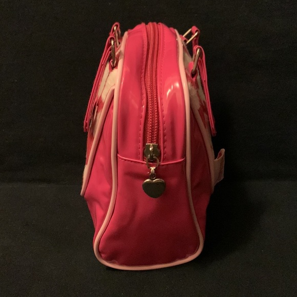 Hello Kitty mini bag Y2K from 2001 - Picture 9 of 10